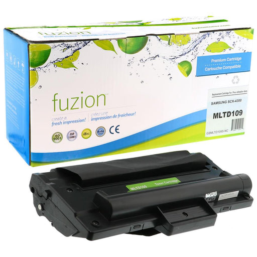 Samsung MLT-D109S Compatible Toner - Black