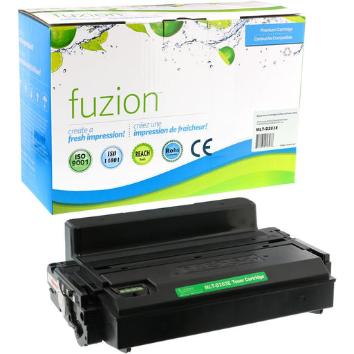 Samsung MLT-D203E Compatible Toner - Black