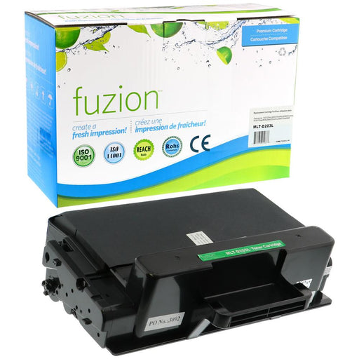 Samsung MLT-D203L Compatible Toner - Black