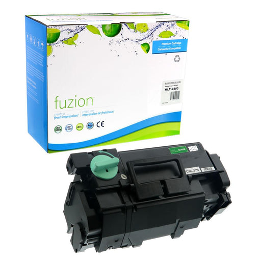 Samsung MLT-D303E Compatible Toner - Black