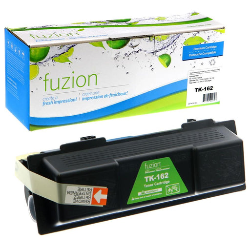 Kyocera Mita TK-162 Compatible Toner - Black