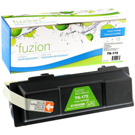 Kyocera Mita TK-172 Compatible Toner - Black