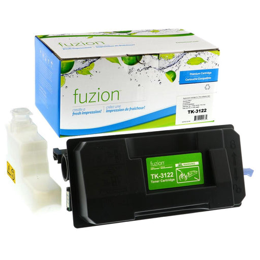 Kyocera Mita TK-3122 Compatible Toner - Black
