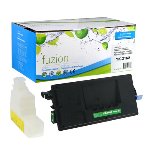 Kyocera TK-3162 Compatible Toner - Black