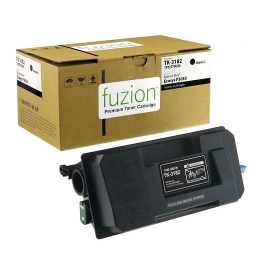 Kyocera TK-3182 Compatible Toner - Black