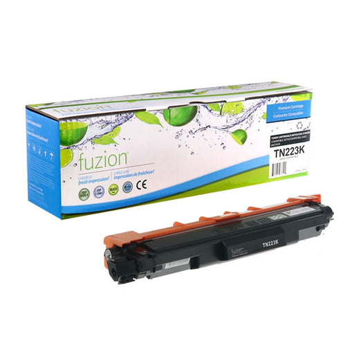 Brother TN223BK Compatible Toner - Black