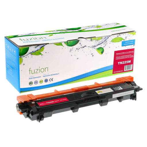 Brother TN225M Compatible Toner High Yield - Magenta