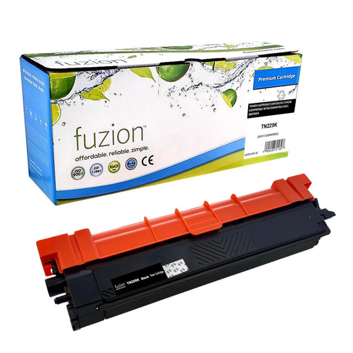 Brother TN229K Compatible Toner - Black