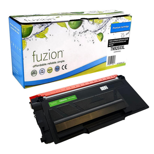 Brother TN920XXL Compatible Toner Super High Yield - Black