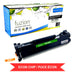 HP W1340A (134A) w/ ECON chip Compatible Toner - Black