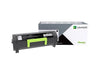 Lexmark 50F0XA0 LEXMARK 500XA EXTRA HIGH YIELD TONER CARTRIDGE – Compatible Printer Supply – Get Toner Canada