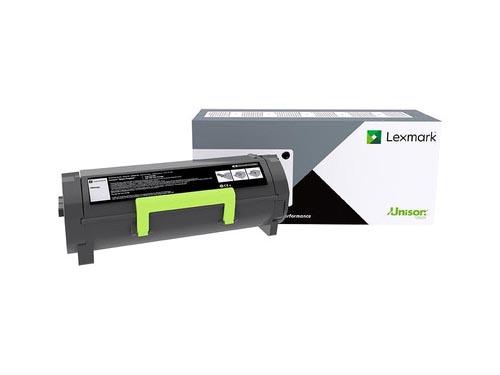 Lexmark 50F0XA0 LEXMARK 500XA EXTRA HIGH YIELD TONER CARTRIDGE – Compatible Printer Supply – Get Toner Canada
