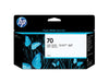 HP 70 Photo Black Ink Cartridge (C9449A)