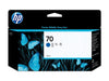 HP 70 Blue Ink Cartridge (C9458A)