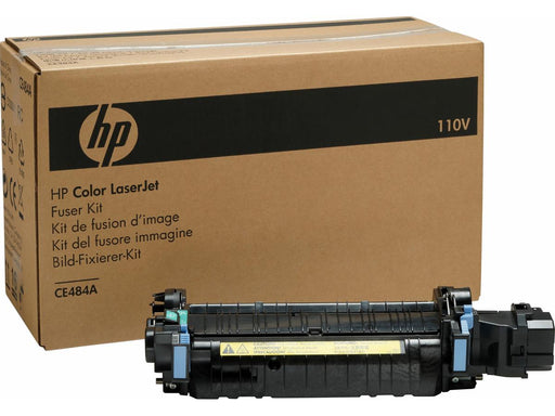 HPI FUSER 110V PREVENTATIVE MAINT KIT (CE484A)