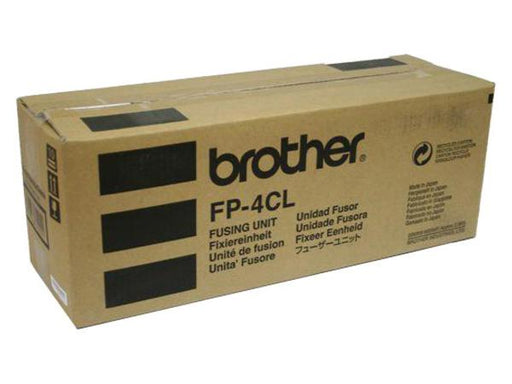 Brother Fuser Kit FP4CL