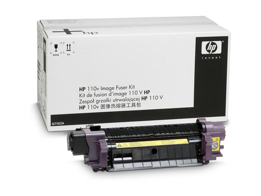 HP Color LaserJet Q7502A 110V Fuser Kit (Q7502A)