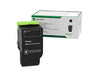 Lexmark C250U10 Black Ultra High Yield Toner Cartridge – Compatible Printer Supply – Get Toner Canada