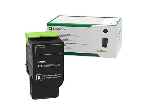 Lexmark C250U10 Black Ultra High Yield Toner Cartridge – Compatible Printer Supply – Get Toner Canada
