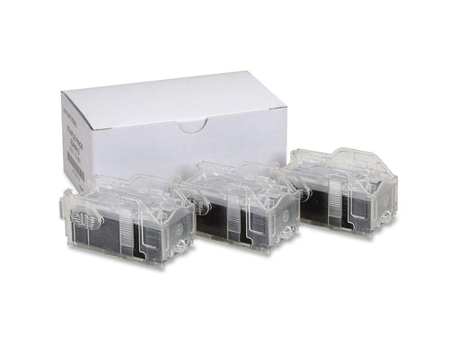 Lexmark 25A0013 W840 STAPLES (3 CARTRIDGE/BOX; 5000 STAPLES/CATRIDGE – Compatible Printer Supply – Get Toner Canada
