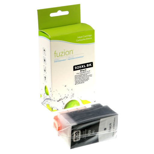 HP #920XL Compatible Inkjet - Black