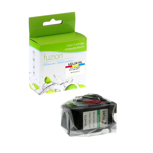 Canon CL-241XL Inkjet - CMY