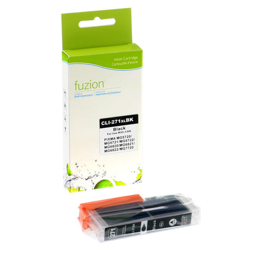 Canon CLI-271XL Compatible HY Inkjet - Black