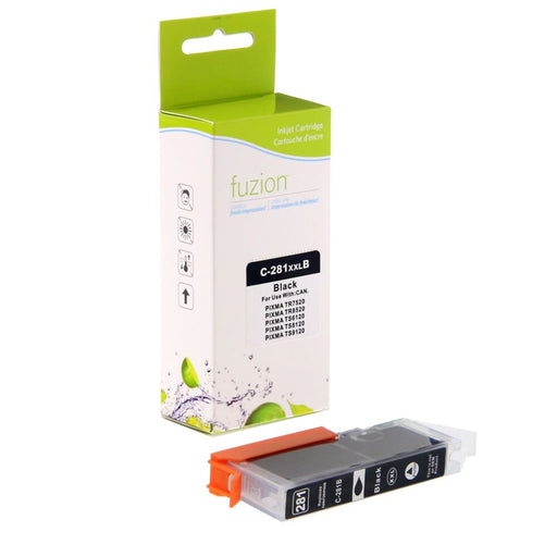 Canon CLI-281XXL Compatible Inkjet - Black