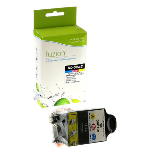 Kodak #30XL Compatible Inkjet - CMY