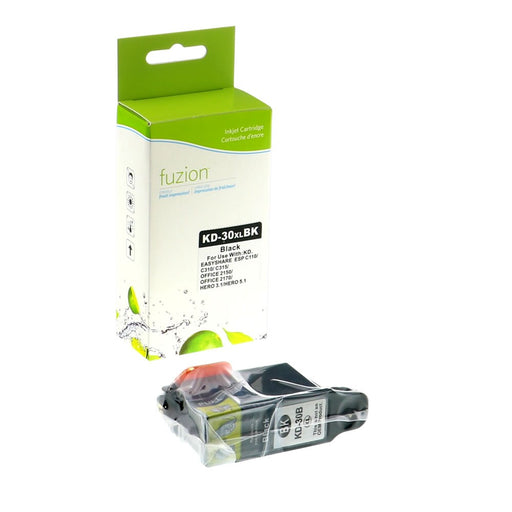 Kodak #30XL Compatible Inkjet - Black