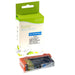 Lexmark #100XL Inkjet - Cyan