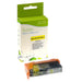 Lexmark #100XL Inkjet - Yellow