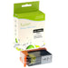 Lexmark #150XL Inkjet - Black
