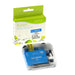 Brother LC203 Compatible Inkjet - Cyan