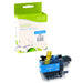 Brother LC3017C Compatible Inkjet - Cyan