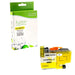 Brother LC406XLYS Compatible Inkjet - Yellow