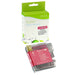 Brother LC61 Compatible Inkjet - Magenta