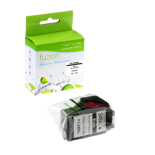 Canon PG-245XL HY Inkjet - Black