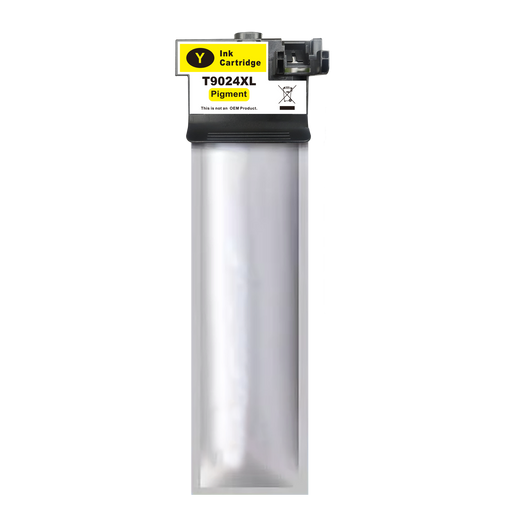 Epson T902XL Compatible HY Ink Pack - Yellow