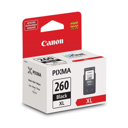 PG-260XL Ink Cartridge