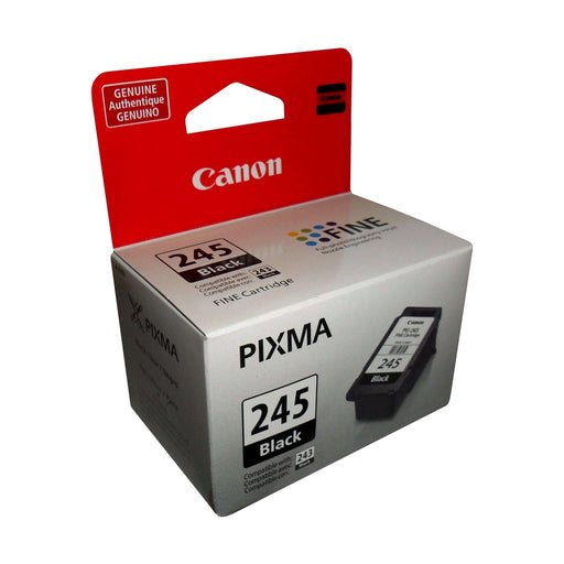 PG-245 Black Ink Cartridge