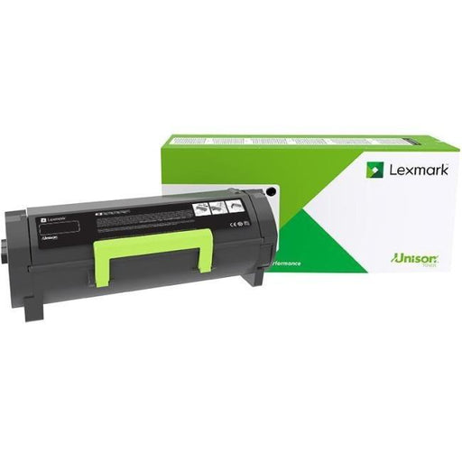 Lexmark Unison Toner Cartridge - Black - TAA Compliant – Compatible Printer Supply – Get Toner Canada