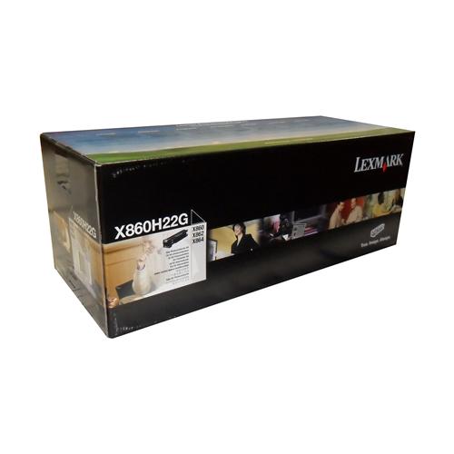 Lexmark X860H22G X86X PHOTOCONDUCTOR DRUM – Compatible Printer Supply – Get Toner Canada