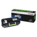 Lexmark 52D1H0E 521HE High Yield Unison Contract Cartridge – Compatible Printer Supply – Get Toner Canada