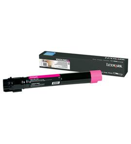 Lexmark X950X2MG LEXMARK X95X  MAGENTA CARTRIDGE  22K – Compatible Printer Supply – Get Toner Canada