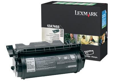 Lexmark 21000 Black – Compatible Printer Supply – Get Toner Canada