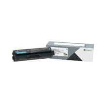 Lexmark C330H20 H Cyan High Yield Print Cartridge – Compatible Printer Supply – Get Toner Canada