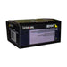Lexmark 80C1HY0 LEXMARK 801HY CX410/510 YELLOW HIGH YIELD RETURN PRO – Compatible Printer Supply – Get Toner Canada