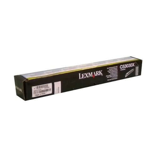 Lexmark C53030X C53X C52X PHOTOCONDUCTOR UNIT 20K – Compatible Printer Supply – Get Toner Canada