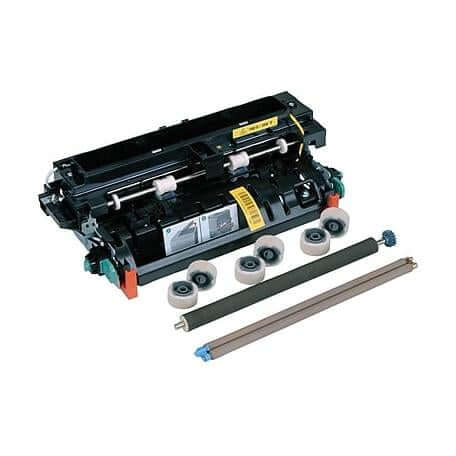 Lexmark 40X4724 X65x SVC Maint Kit Fuser 110V Type – Compatible Printer Supply – Get Toner Canada